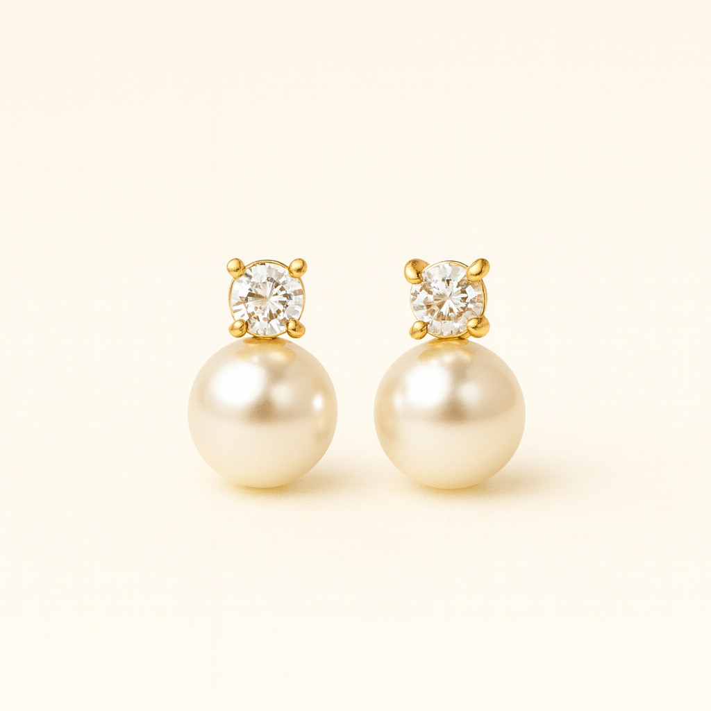 Perfect Pair Studs