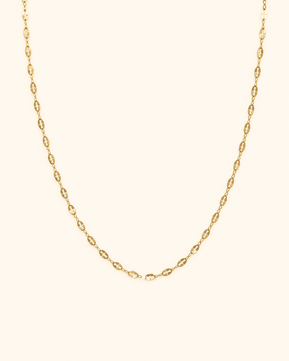 Timeless Chain