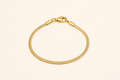 Herringbone Bracelet