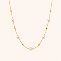 Pearl Bead Chain