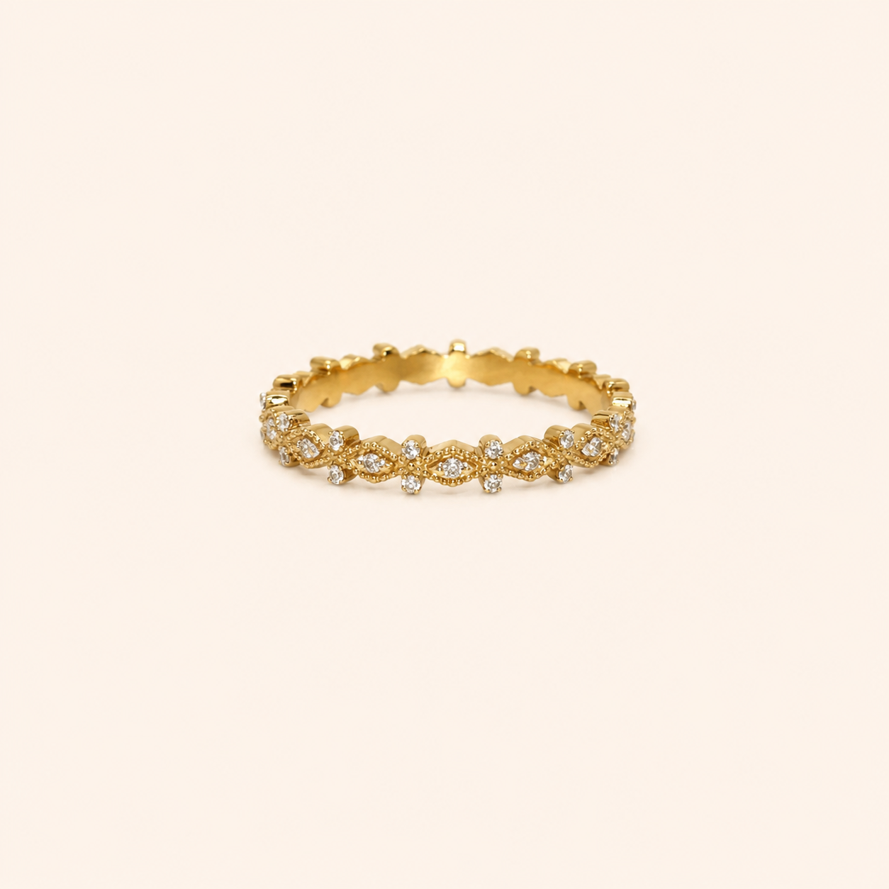 Evermore Ring