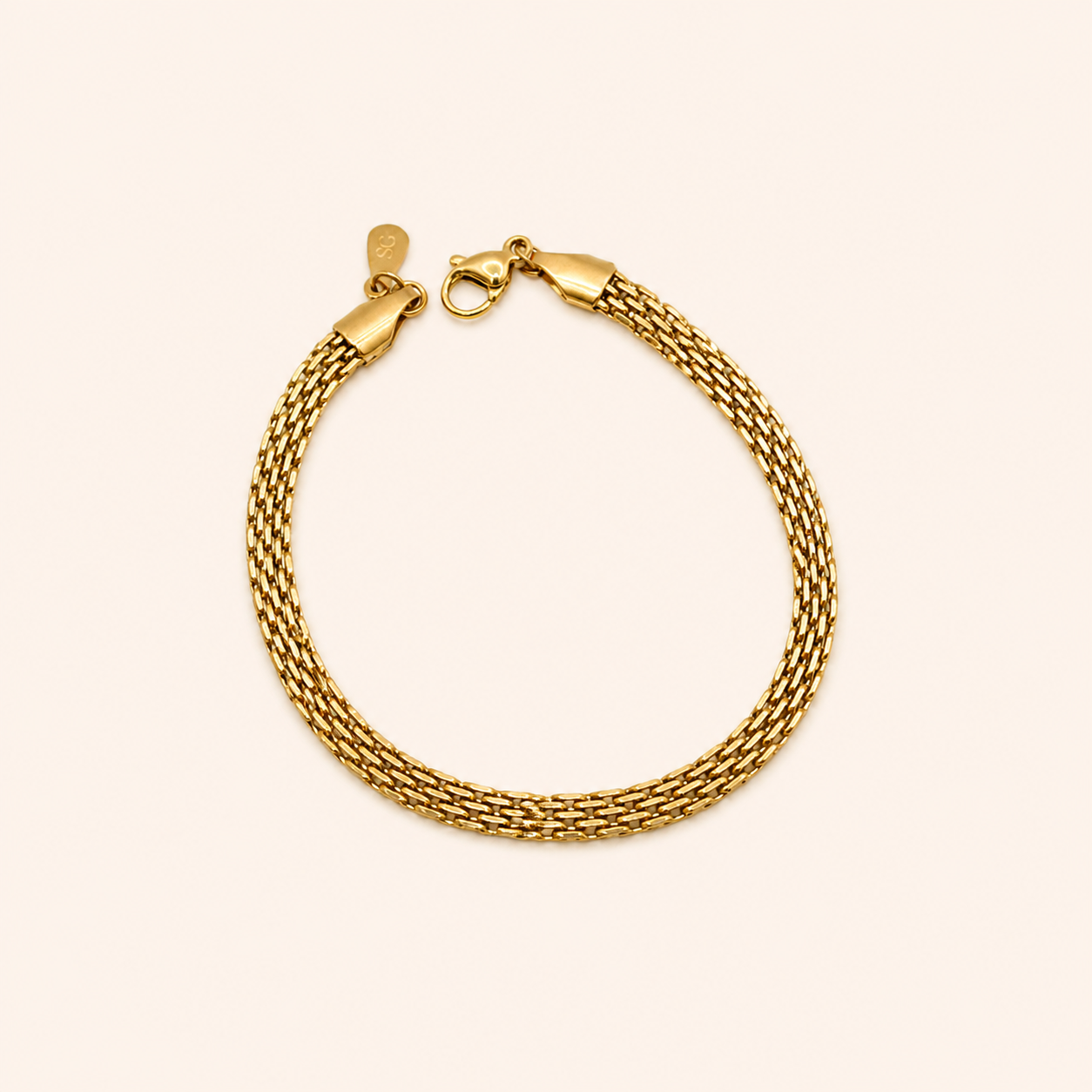 Eternal Bracelet