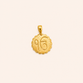 Ek Onkar Charm