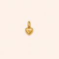 Heart Charm
