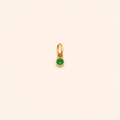 Emerald Charm