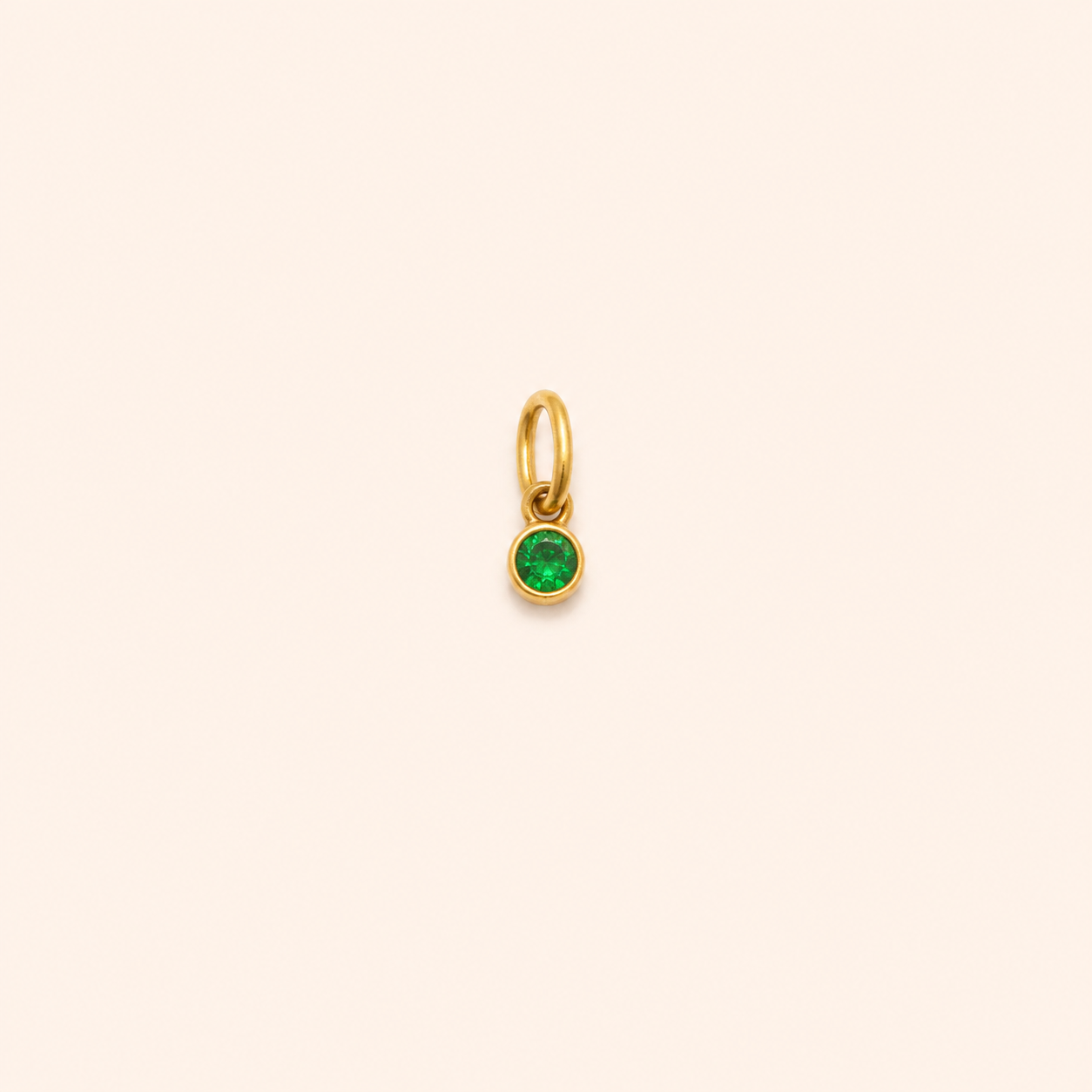 Emerald Charm