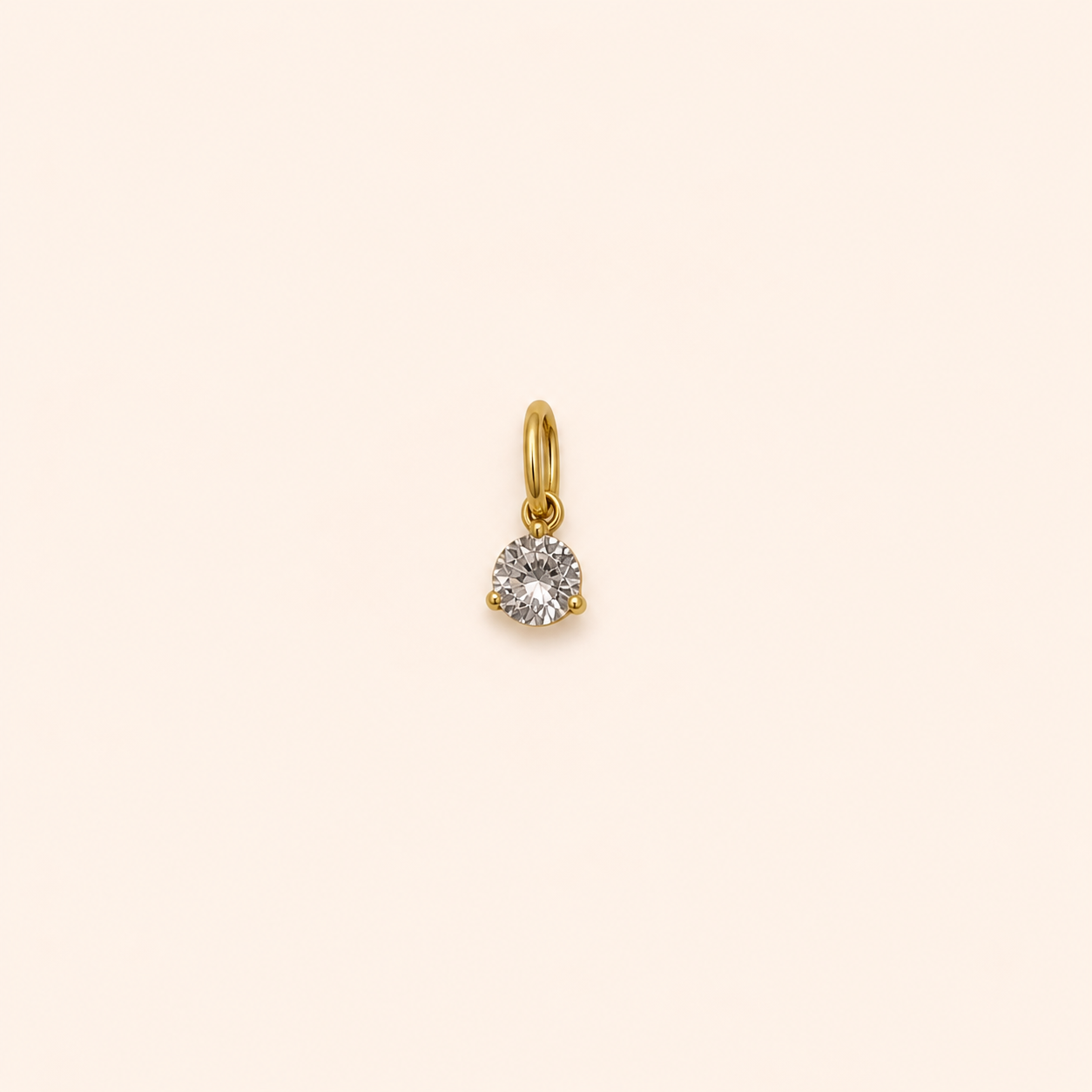 Diamond Charm