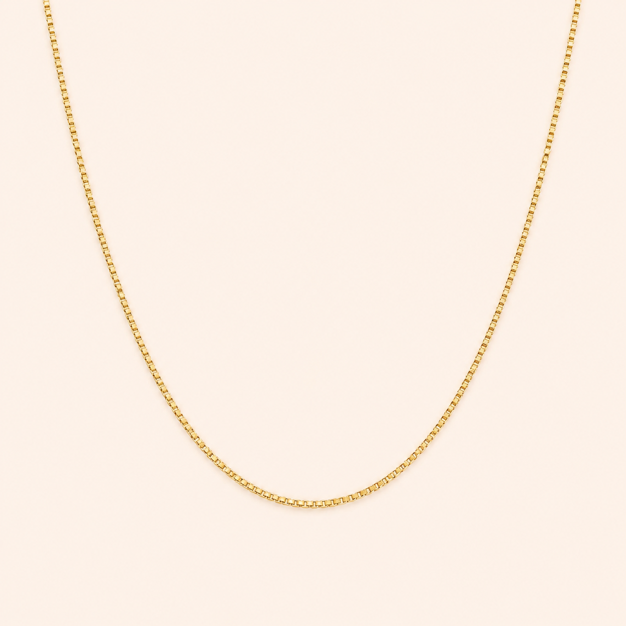 Box Chain